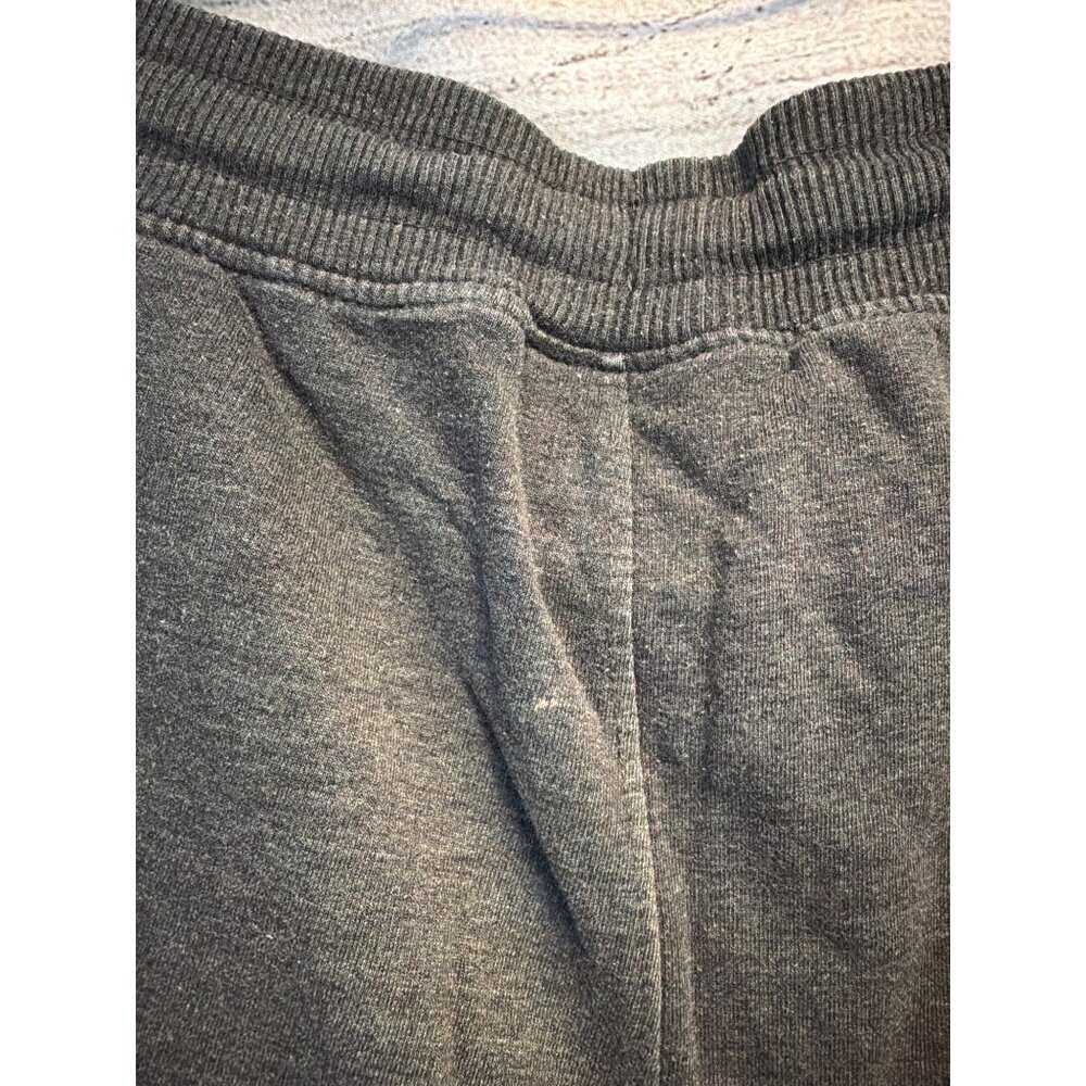 Basic Outfitters Mens Dark Gray Jogger Sweatpants Size XL - Picture 4 of 4